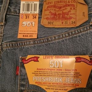 Mens jeans